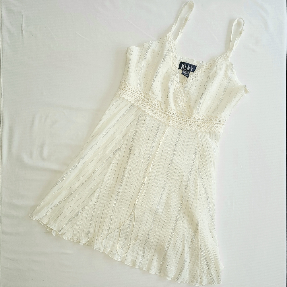 DONATING SOON  MLNY Cocktail Party Dress